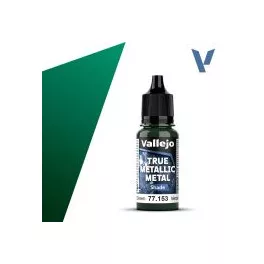 TMM SHADE  - BEETLE GREEN