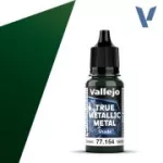 TMM SHADE - DUSKEN GREEN