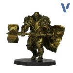 TMM SHADE - GREENISH GOLD