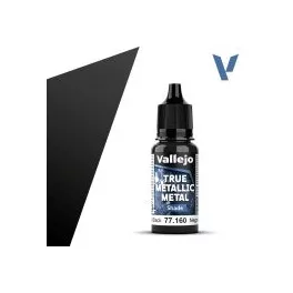 TMM SHADE - OBSIDIAN BLACK