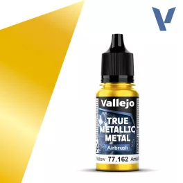 TMM AIRBRUSH - RADIANT YELLOW