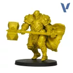 TMM AIRBRUSH - RADIANT YELLOW