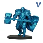 TMM AIRBRUSH - HYDRA TURQUOISE