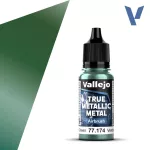 TMM AIRBRUSH - DUSKEN GREEN