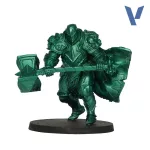 TMM AIRBRUSH - DUSKEN GREEN