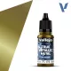 TMM AIRBRUSH - GREENISH GOLD