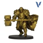 TMM AIRBRUSH - GREENISH GOLD