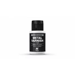 77657 Metal Color - Gloss Metal Varnish