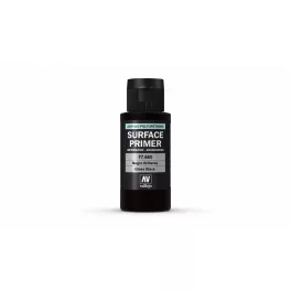 77660 Surface Primer - Gloss Black Primer 32 ml.