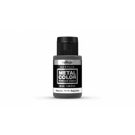 77711 Metal Color - Magnesium