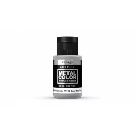 77716 Metal Color - Semi Mate Aluminium