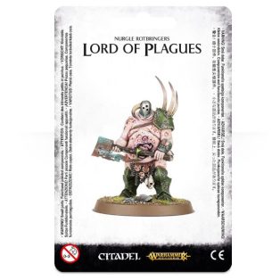 Lord of Plagues