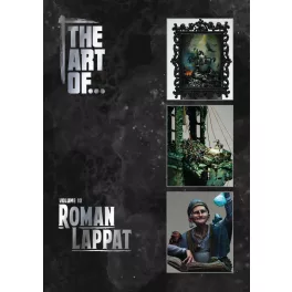 THE ART OF... Volume 10 - Roman Lappat