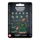Salamanders Primaris Upgrades and Transfers