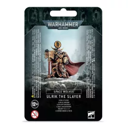 Ulrik The Slayer