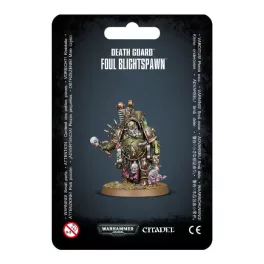 Foul Blightspawn