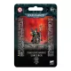 Chaos Space Marines Sorcerer
