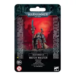 Watch Master