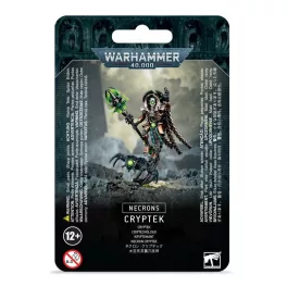 Cryptek
