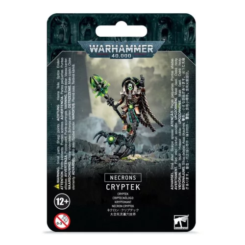 Cryptek
