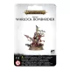 Warlock Bombardier