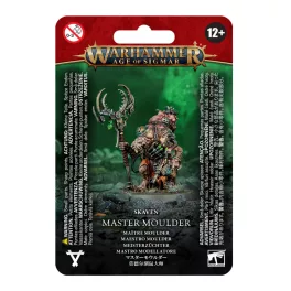 Master Moulder