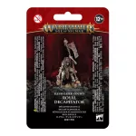 Royal Decapitator