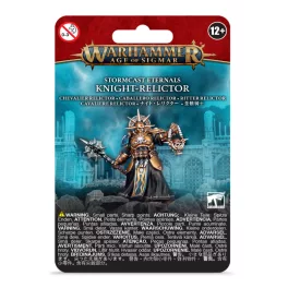 Knight-Relictor