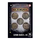 Necromunda  32mm Bases