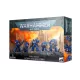 Heavy Intercessors