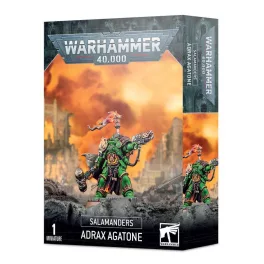 Adrax Agatone