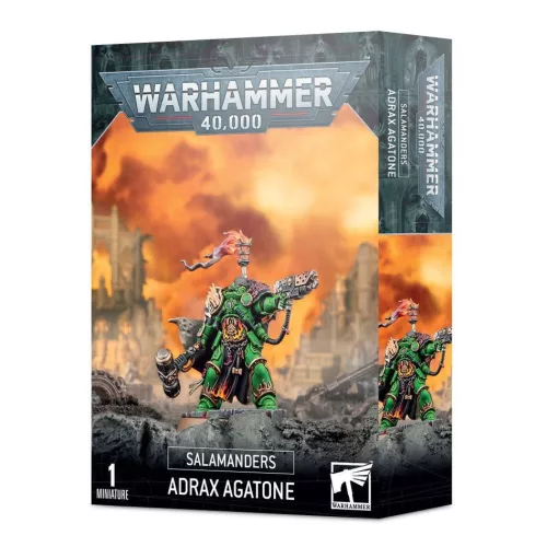 Adrax Agatone
