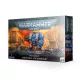 Venerable Dreadnought