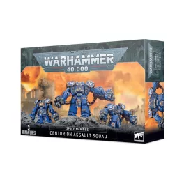 Centurion Devastator / Assault Squad
