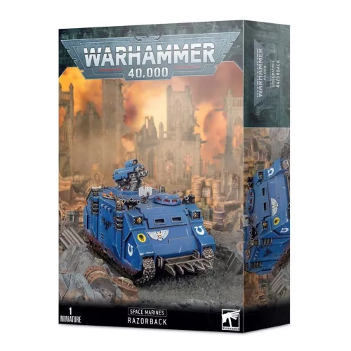 Rhino / Razorback