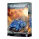 Primaris Impulsor