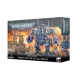 Primaris Invictor Tactical Warsuit