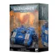 Land Raider Crusader / Redeemer