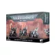 Ravenwing Command Squad / Black Knights