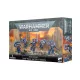 Jump Pack Intercessors
