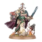Belial, Grand Master of The Deathwing