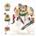 Dark Angels: Upgrades and Transfers