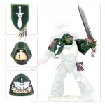 Dark Angels: Upgrades and Transfers