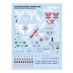 Dark Angels: Upgrades and Transfers