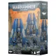 Space Marines: Drop Pods