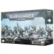Space Wolves: Blood Claws