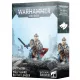 Space Wolves: Wolf Guard Battle Leader