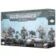 Space Wolves: Wolf Guard Headtakers