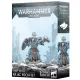 Space Wolves: Arjac Rockfist