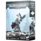 Space Wolves: Njal Stormcaller
